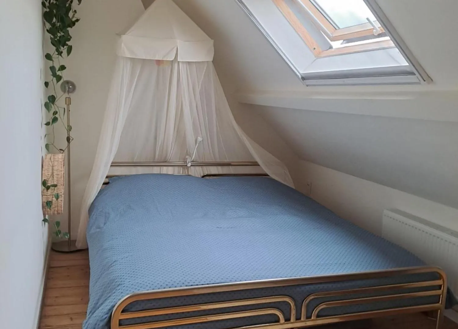 Villa Charming House In Gand Hébergement de vacances