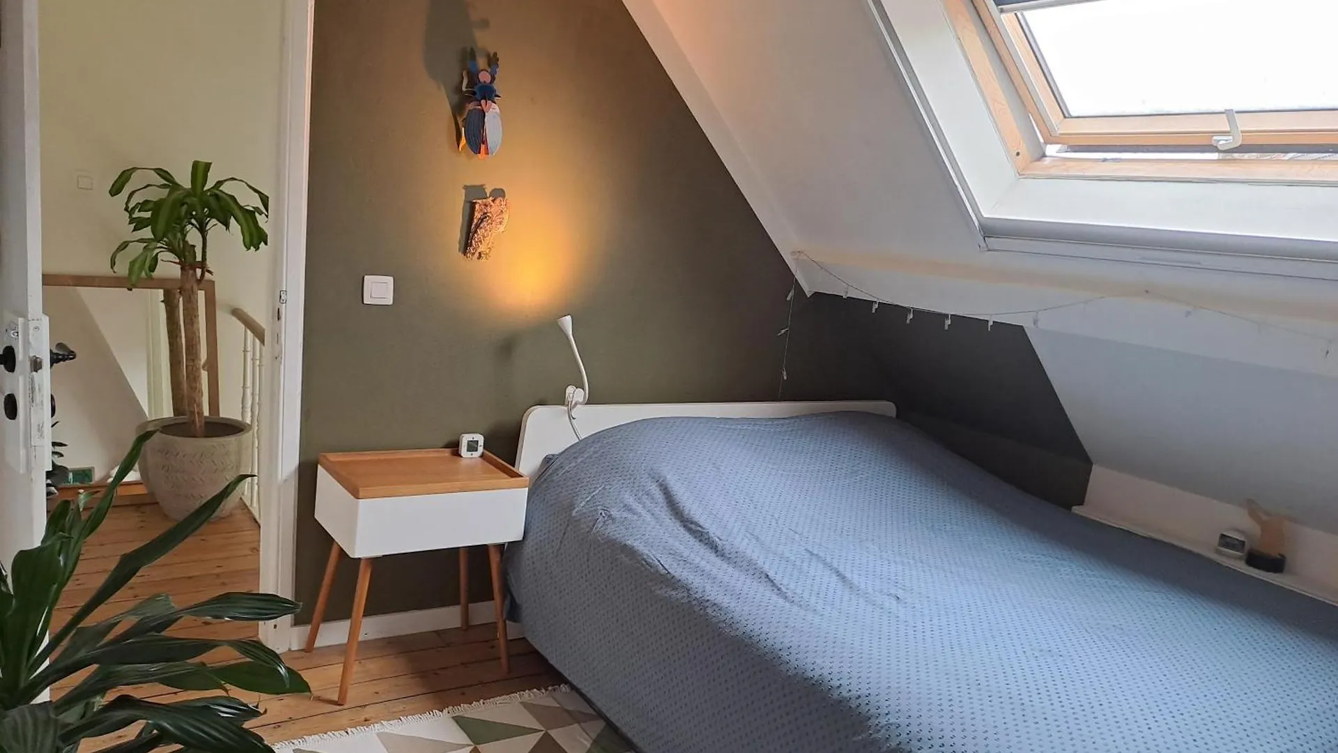 Villa Charming House In Gand 0*,  Belgique